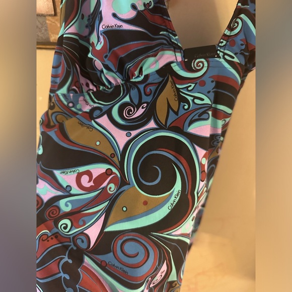 Retro top - Picture 4 of 4